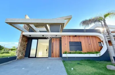 Casa com 3 quartos à venda na rua andira, 225, jardim beira mar, capão da canoa, 124 m2 por r$ 970.000