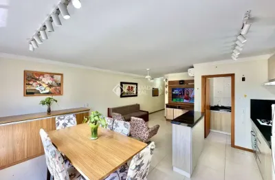 Apartamento com 2 quartos à venda na rua do amor perfeito, 1054, centro, capão da canoa, 68 m2 por r$ 630.000