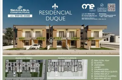 Casa com 2 quartos à venda na Duque De Caxias, 24, Porto Lacustre, Osório, 200 m2 por R$ 430.000