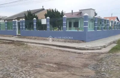 Casa com 3 quartos à venda na Rua Altemar Dutra, 1679, Salinas, Cidreira, 170 m2 por R$ 670.000