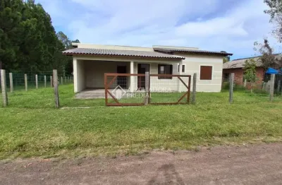 Casa com 3 quartos à venda na Minas Do Leão, 325, Serramar, Osório, 160 m2 por R$ 490.000