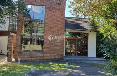 Casa em condomínio fechado com 3 quartos à venda na Da Serra, 735, Farroupilha, Osório, 220 m2 por R$ 1.900.000