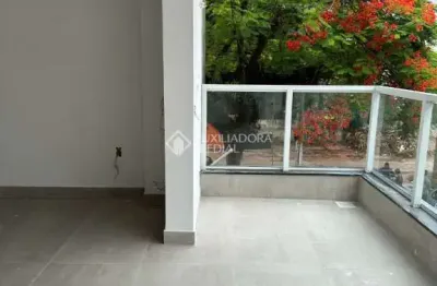 Apartamento com 2 quartos à venda na rua berta lutz, 238, cachoeira do bom jesus, florianópolis, 89 m2 por r$ 1.580.000