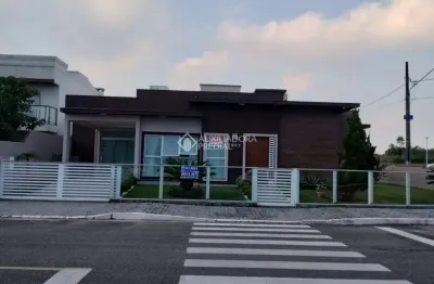 Casa com 3 quartos à venda na avenida das constelações, 997, são joão do rio vermelho, florianópolis, 123 m2 por r$ 980.000