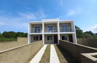 Casa com 2 quartos à venda na dos vieiras, 2, são joão do rio vermelho, florianópolis, 92 m2 por r$ 490.000