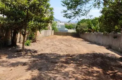 Terreno comercial à venda na servidão arthur luciano garcia, 116, ingleses do rio vermelho, florianópolis, 770 m2 por r$ 1.400.000