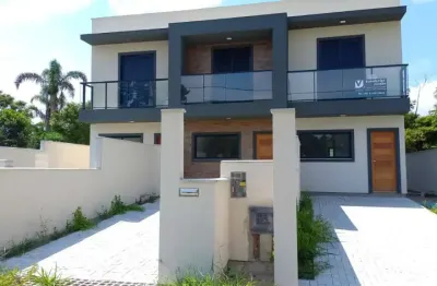 Casa com 2 quartos à venda na do trinta - réis, 30, ingleses do rio vermelho, florianópolis, 132 m2 por r$ 670.000