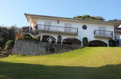 Terreno à venda na rua capitão romualdo de barros, 154, carvoeira, florianópolis, 7575 m2 por r$ 4.500.000