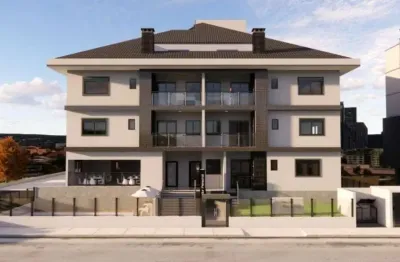 Apartamento com 2 quartos à venda na rua brisamar, 204, ingleses do rio vermelho, florianópolis, 65 m2 por r$ 550.000