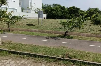 Terreno à venda na avenida dos dourados, 580, jurerê internacional, florianópolis, 750 m2 por r$ 2.950.000