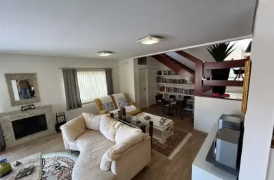 Casa com 4 quartos à venda na rua laélia purpurata, 46, joão paulo, florianópolis, 345 m2 por r$ 2.470.000
