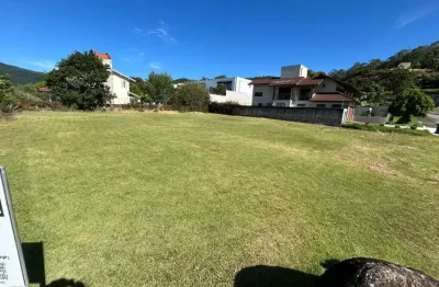 Terreno à venda na rua professor salvio guilhon gonzaga, 50, joão paulo, florianópolis, 906 m2 por r$ 3.500.000