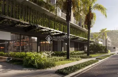 Apartamento com 3 quartos à venda na rua doutor carlos corrêa, 1, armação do pântano do sul, florianópolis, 124 m2 por r$ 1.554.000