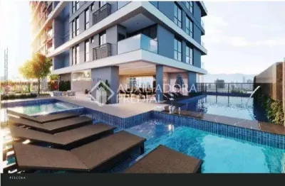 Apartamento com 2 quartos à venda na rua francisco aguiar, 101, balneário perequê, porto belo, 107 m2 por r$ 860.000