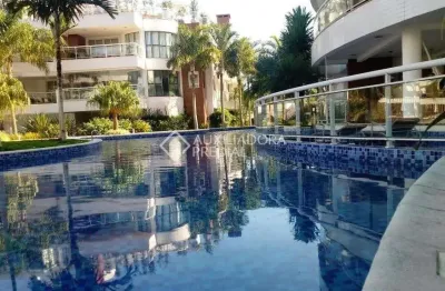Loft com 1 quarto à venda na avenida luiz boiteux piazza, 4413, ponta das canas, florianópolis, 80 m2 por r$ 1.500.000