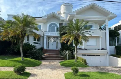 Casa com 5 quartos à venda na rua dos tucunarés, 205, jurerê internacional, florianópolis, 312 m2 por r$ 10.000.000