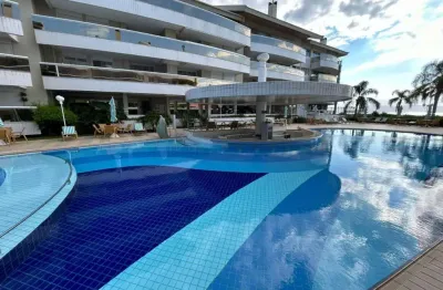 Apartamento com 3 quartos à venda na avenida luiz boiteux piazza, 2597, cachoeira do bom jesus, florianópolis, 145 m2 por r$ 3.200.000