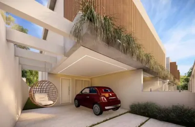 Casa com 3 quartos à venda na servidão do falcão, 2, ingleses do rio vermelho, florianópolis, 143 m2 por r$ 820.000