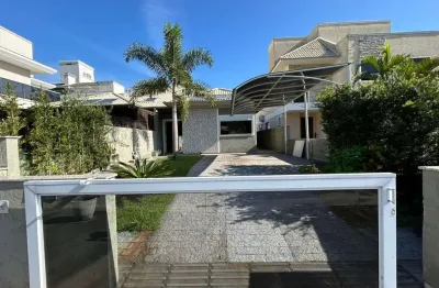 Casa com 3 quartos à venda na rua do ipê da várzea, 84, cachoeira do bom jesus, florianópolis, 80 m2 por r$ 1.400.000