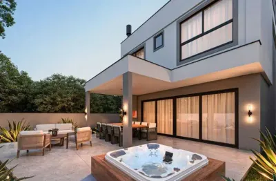 Casa com 3 quartos à venda na rua da quaresmeira roxa, 91, cachoeira do bom jesus, florianópolis, 164 m2 por r$ 1.990.000