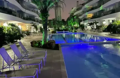 Apartamento com 3 quartos à venda na rua madre maria vilac, 2329, canasvieiras, florianópolis, 128 m2 por r$ 2.600.000