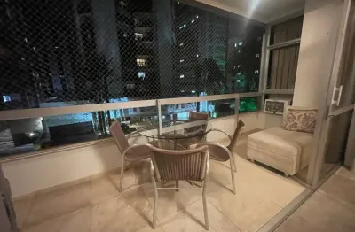 Apartamento com 4 quartos à venda na rua altamiro guimarães, 351, centro, florianópolis, 224 m2 por r$ 2.300.000