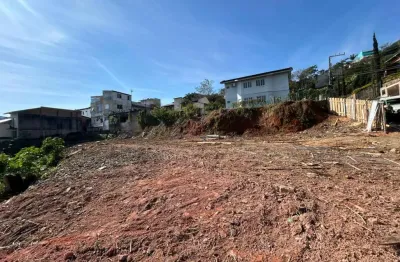 Terreno à venda na rodovia virgílio várzea, 71, saco grande, florianópolis, 2309 m2 por r$ 4.000.000