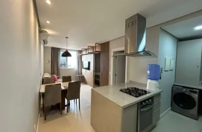 Apartamento com 1 quarto à venda na avenida mauro ramos, 1512, centro, florianópolis, 44 m2 por r$ 1.170.000