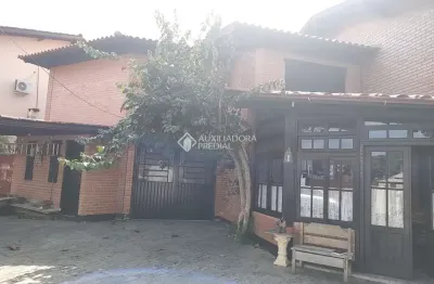 Casa com 3 quartos à venda na rua joão antônio da silveira, 423, lagoa da conceição, florianópolis, 172 m2 por r$ 1.500.000