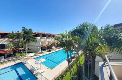 Casa em condomínio fechado com 3 quartos à venda na avenida luiz boiteux piazza, 4565, cachoeira do bom jesus, florianópolis, 230 m2 por r$ 2.400.000