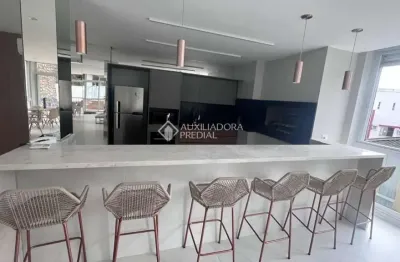 Apartamento com 1 quarto à venda na rodovia tertuliano brito xavier, 5139, jurerê, florianópolis, 46 m2 por r$ 760.000