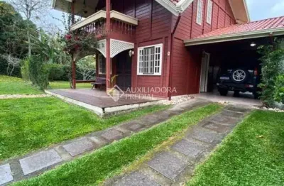 Casa em condomínio fechado com 3 quartos à venda na rodovia haroldo soares glavan, 5, cacupé, florianópolis, 200 m2 por r$ 2.300.000