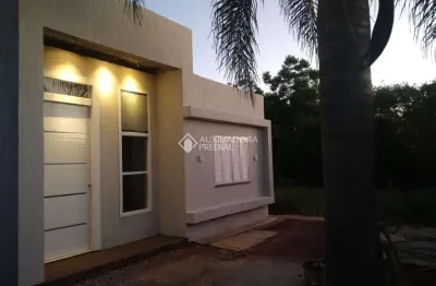Casa com 2 quartos à venda na otto bade, 15, integração, passo fundo, 73 m2 por r$ 550.000