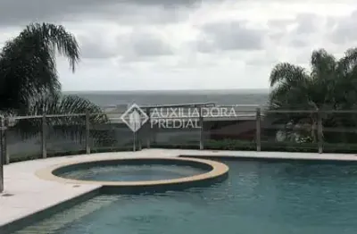 Casa com 7 quartos à venda na rua nicolino tancredo, 243, praia brava, florianópolis, 1098 m2 por r$ 18.000.000