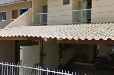 Casa com 2 quartos à venda na ozima joana da cunha, 79, ingleses do rio vermelho, florianópolis, 90 m2 por r$ 700.000
