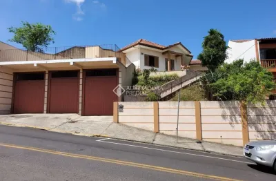 Casa com 4 quartos à venda na frei rogério, 171, 1223, centro, porto união, 950 m2 por r$ 1.900.000