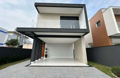 Casa com 4 quartos à venda na rua arnaldo luz, 1, ingleses do rio vermelho, florianópolis, 210 m2 por r$ 2.650.000