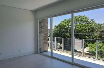 Apartamento com 3 quartos à venda na rodovia joão paulo, 2362, joão paulo, florianópolis, 135 m2 por r$ 1.925.000