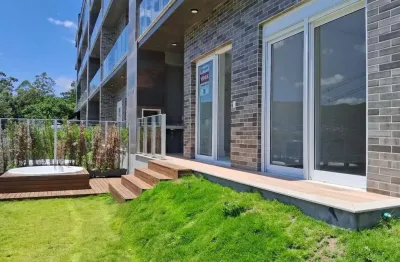 Apartamento com 1 quarto à venda na rodovia joão paulo, 2362, joão paulo, florianópolis, 96 m2 por r$ 1.470.000