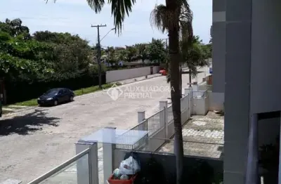 Apartamento com 2 quartos à venda na rua martinho de haro, 547, ingleses do rio vermelho, florianópolis, 55 m2 por r$ 580.000