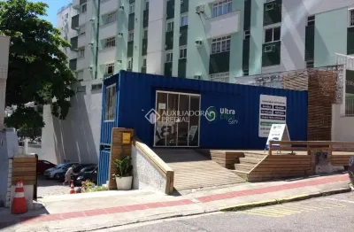 Terreno comercial à venda na rua frei evaristo, 130, centro, florianópolis, 435 m2 por r$ 4.260.000