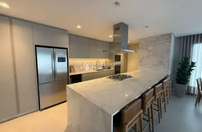 Apartamento com 2 quartos à venda na avenida dos dourados, 30, jurerê internacional, florianópolis, 78 m2 por r$ 1.800.000