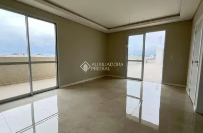 Cobertura com 3 quartos à venda na avenida internacional, 250, ingleses do rio vermelho, florianópolis, 205 m2 por r$ 1.329.000
