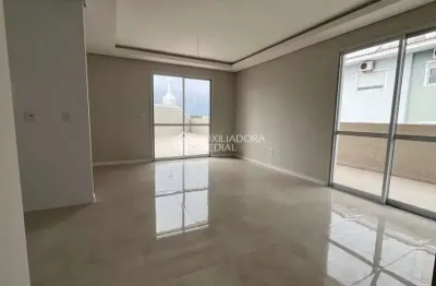 Cobertura com 3 quartos à venda na avenida internacional, 250, ingleses do rio vermelho, florianópolis, 183 m2 por r$ 1.199.000