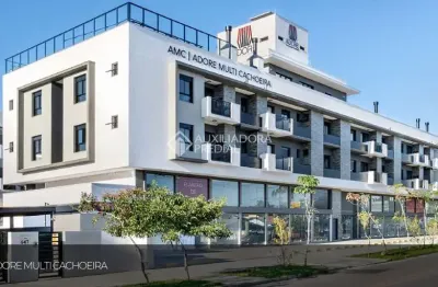 Apartamento com 1 quarto à venda na rua leonel pereira, 715, cachoeira do bom jesus, florianópolis, 41 m2 por r$ 690.000