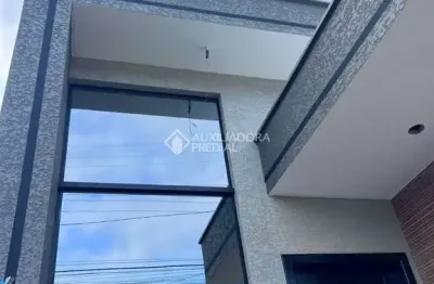 Casa com 2 quartos à venda na servidão luiz roque da cunha, 160, ingleses do rio vermelho, florianópolis, 75 m2 por r$ 450.000