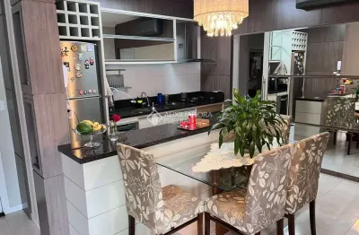 Apartamento com 2 quartos à venda na rua recanto do sol, 185, ingleses do rio vermelho, florianópolis, 84 m2 por r$ 770.000