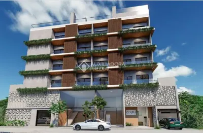 Apartamento com 1 quarto à venda na rua dos polvos, 245, jurerê, florianópolis, 30 m2 por r$ 515.675