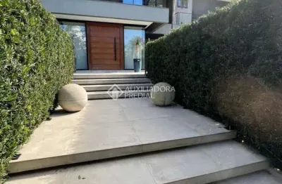 Casa com 5 quartos à venda na Passagem dos Bagres, 88, Jurerê Internacional, Florianópolis, 600 m2 por R$ 11.000.000