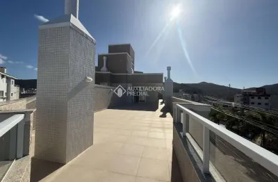 Cobertura com 3 quartos à venda na avenida internacional, 250, ingleses, florianópolis, 196 m2 por r$ 1.329.000